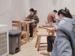 大堂-小满手工粉(上海月星环球港店)