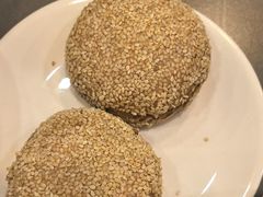 -烤肉宛饭庄(北新桥店)