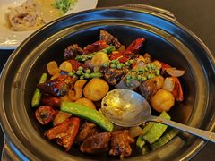 -上海小南国(国会店)