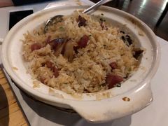 -梧桐餐厅(泉城路店)