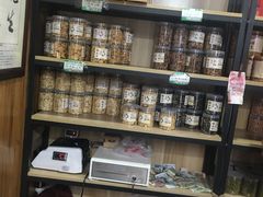 零售区-段氏奇香花生米(长嘉汇店)