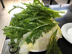 -天桥老金涮肉(牛街店)