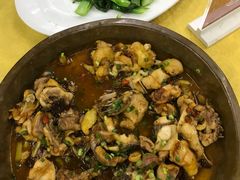 -鹿福农庄(南沙天后宫店)