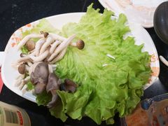 -呷哺呷哺(西单大悦城店)