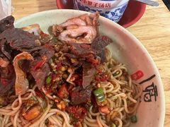 -小罗子汤店(大士院总店)