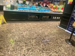 -SEA西雅图海鲜自助餐厅(海乐世界店)