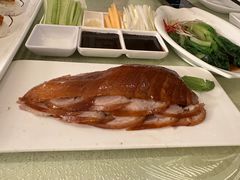 -京尊烤鸭店JINGZUN(春秀路店)