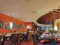 -采悦轩中餐厅·粤菜·海南菜(神州半岛喜来登度假酒店)