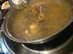 -丫丫汤膳打边炉(宏府408坊店)