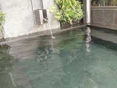 -明谷行馆·温泉
