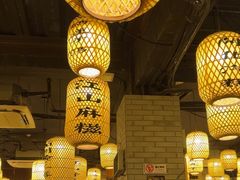 -古铺良食(柯城店)