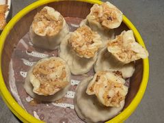 -老淮滨-蚌埠非遗小吃(淮河路店)