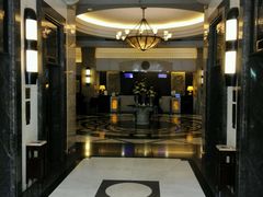 -上海富豪东亚酒店(零陵路店)