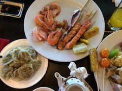 稻香湖景温泉会馆-湖景温泉