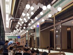 -新世界餐厅(万达店)