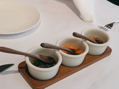 -拉蒂娜·巴西牛排馆 Latina·Brazilian Steakhouse(陆家嘴旗舰店)