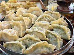 -金丝饭庄(金丝新天地保障性住宅小区店)