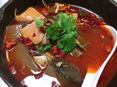 -国际青年会议酒店-苏莱斯餐厅