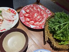 -楠火锅(龙阳广场店)