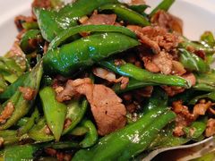 小炒肉-六尺巷新徽菜(总店)