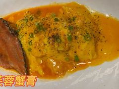 -海派悦庭·海胆烧麦·新融合菜(凯德广场店)