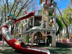 -水上乐园·欢乐世界