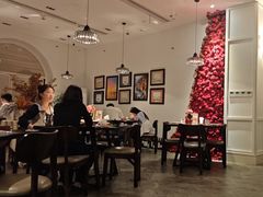 -22ºN BISTRO西餐&酒馆(石奥商业街店)