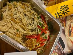 -木屋烧烤(双榆树店)