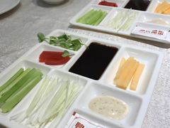 -四季小馆·地道北京小吃(广百店)