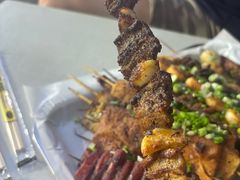 -抚琴第一烤(抚琴地铁站A口店)