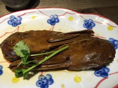-蜜桃餐厅·江浙融合菜(荟聚购物中心店)