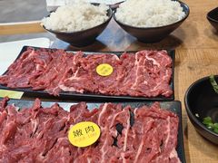 -汕头福合埕牛肉火锅(厚街店)