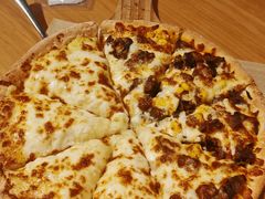 -必胜客(太白路店)