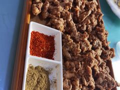 酥肉-清真京华饭庄(侯马市望桥街店)