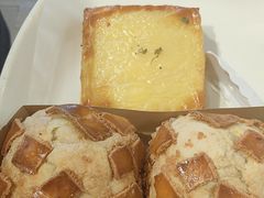 -味多美蛋糕(安定门店)