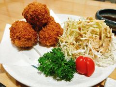 -长崎屋·日本料理·刺身·烧鸟(天河北路店)
