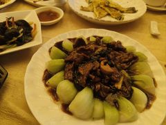 -亚龙湾红树林度假酒店御粤阁