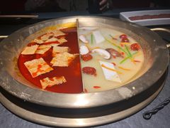 -九鼎轩脆毛肚火锅(南京东路店)