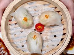 -金牌禄运·点心·啫煲(百信广场店)