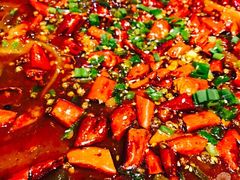 毛血旺-嘎吧锅私家菜馆(联想科技城店)