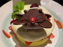 -西堤牛排(恒隆广场店)