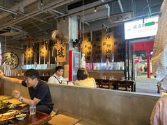 -破店肥哈·海鲜·烧烤(郑州银泰inPARK店)