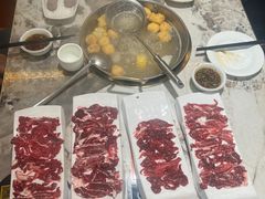 -潮汕大目牛肉火锅(皇岗旗舰店)