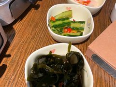 -湘力力小院·鱼汤泡饭(枫林路店)