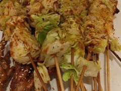 -木屋烧烤(西南角店)