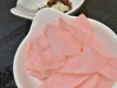 -黔阿牛菌汤牛肉粉全牛火锅(喷水池店)