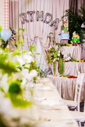 -北京嘉里大酒店·宴会厅婚宴·户外婚礼·生日宴