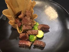 -小运河·公馆(国贸店)