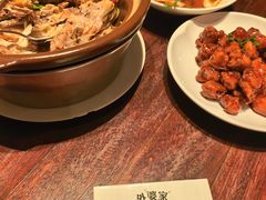 -外婆家(西溪印象城店)