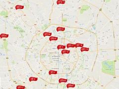 -奇迹健身(SM广场店)